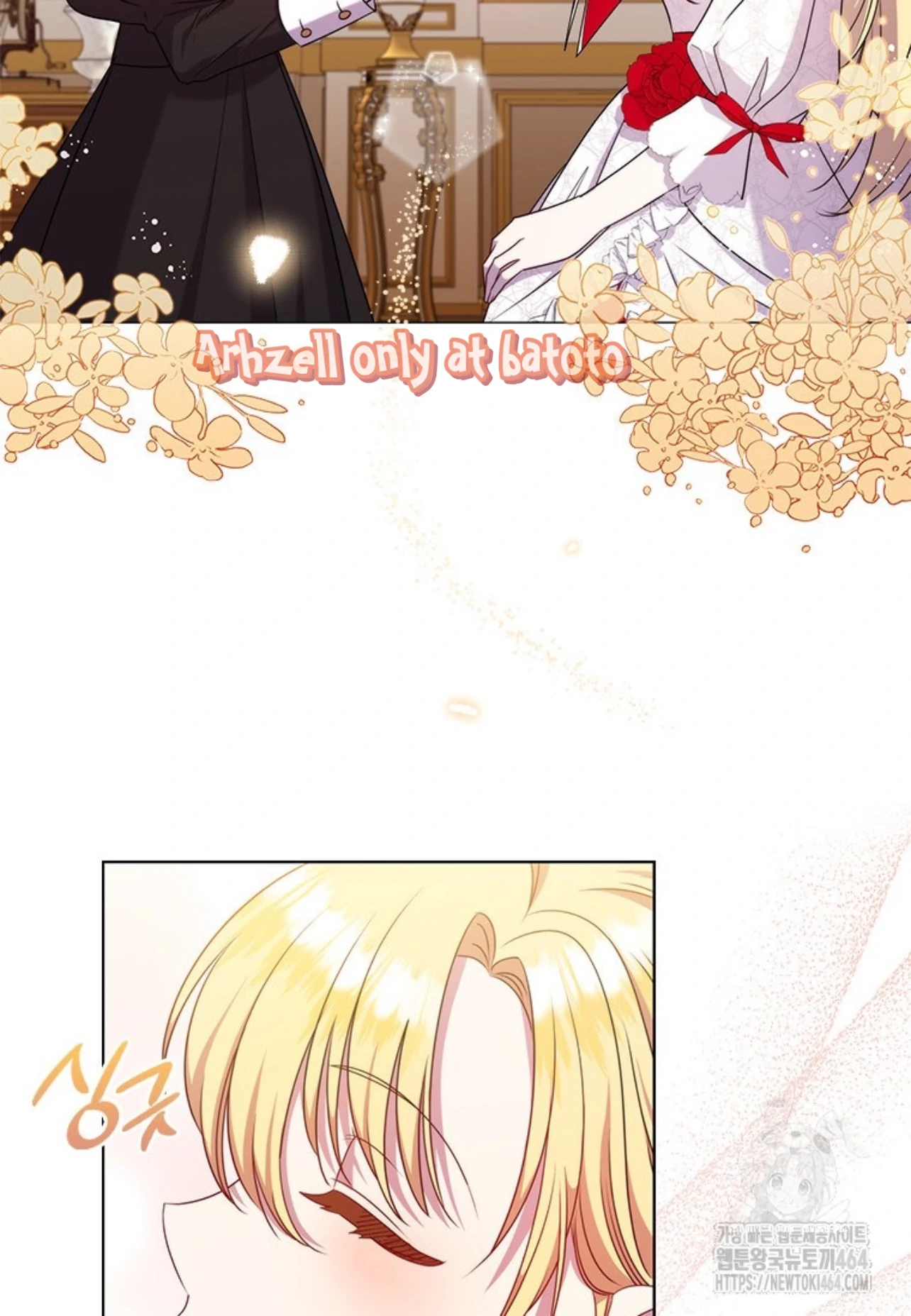 She’s Not Our Daughter! Chapter 10 Gambar 49