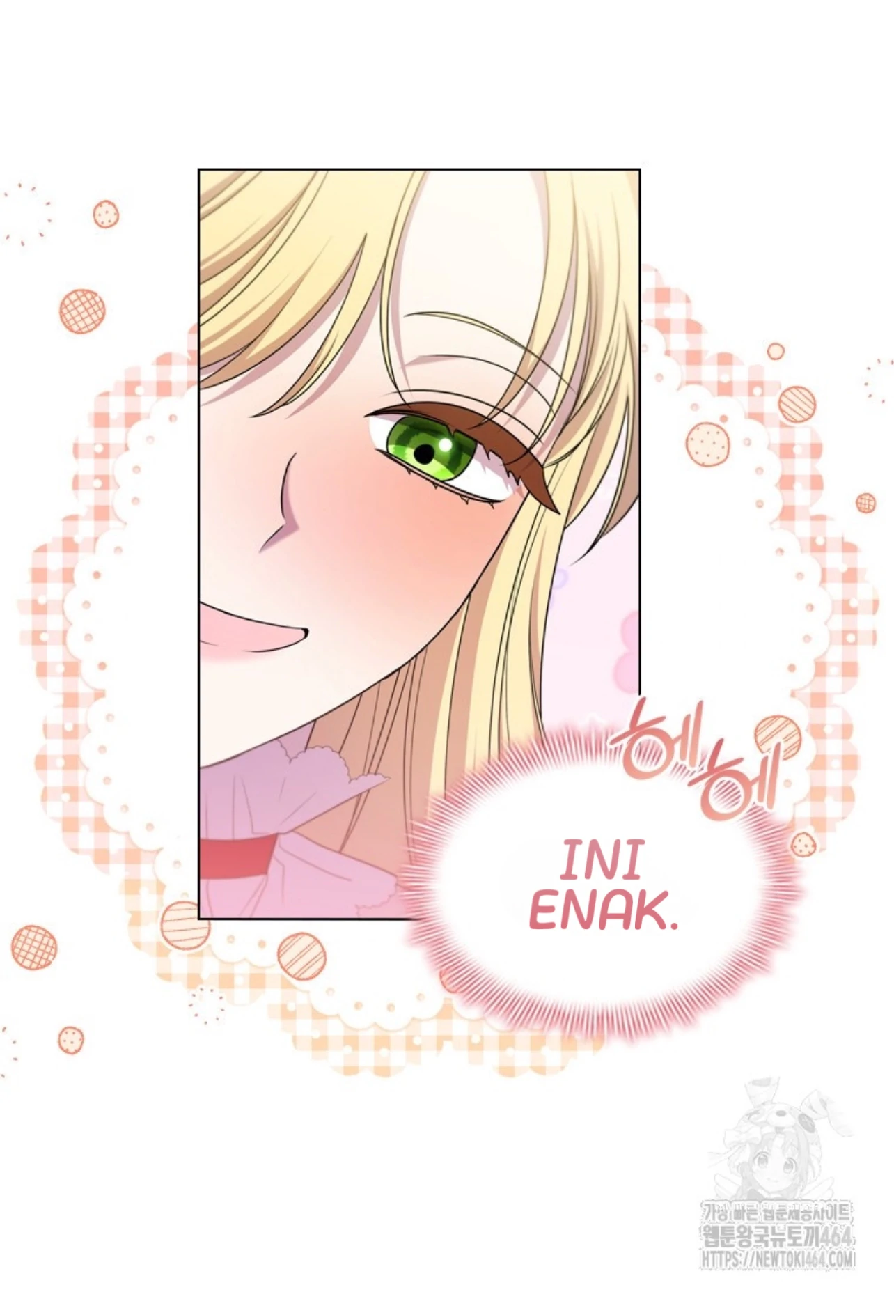 She’s Not Our Daughter! Chapter 11 Gambar 54