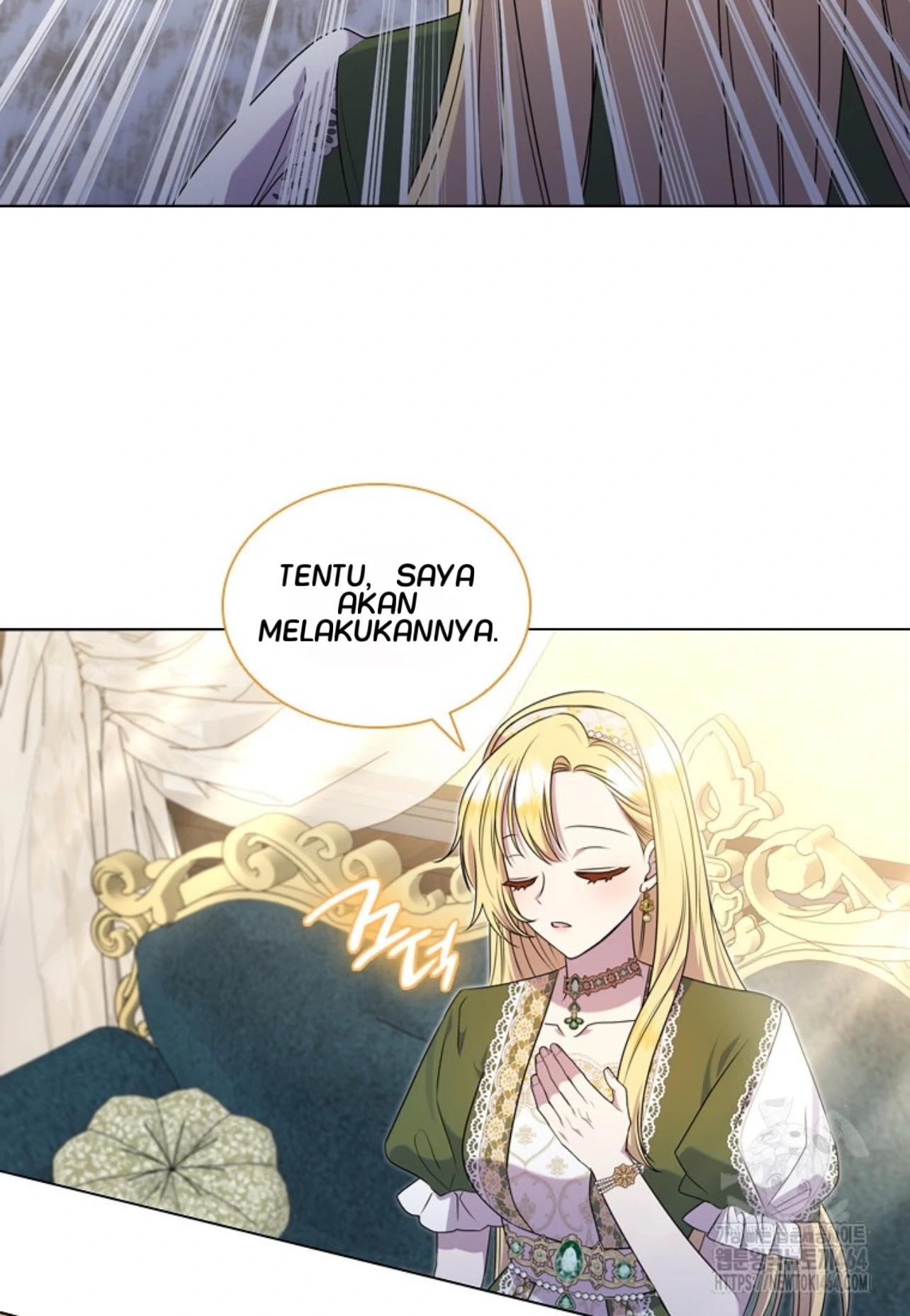 She’s Not Our Daughter! Chapter 12 Gambar 53