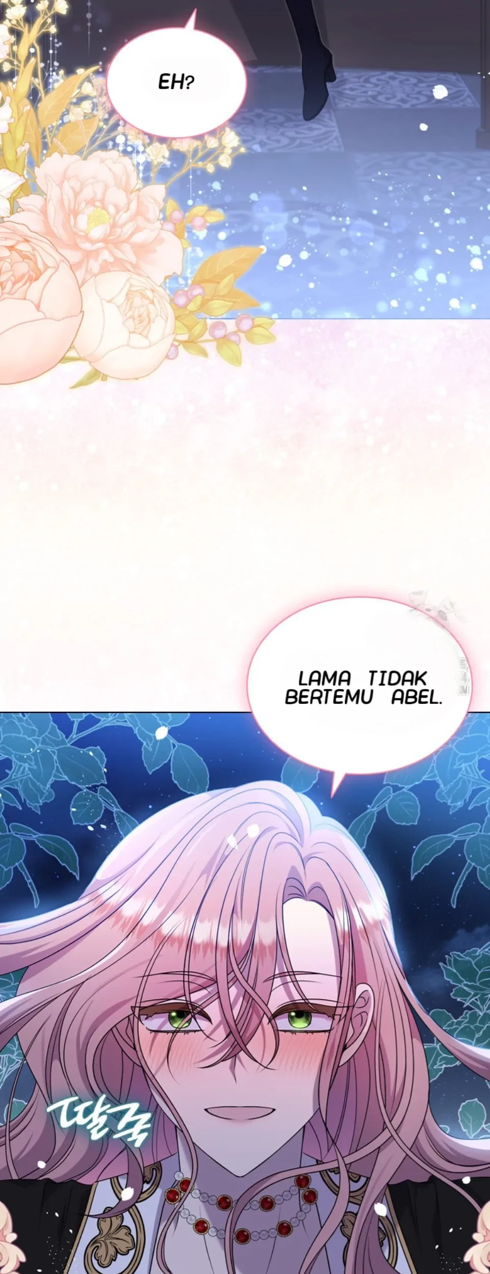 She’s Not Our Daughter! Chapter 13 Gambar 53