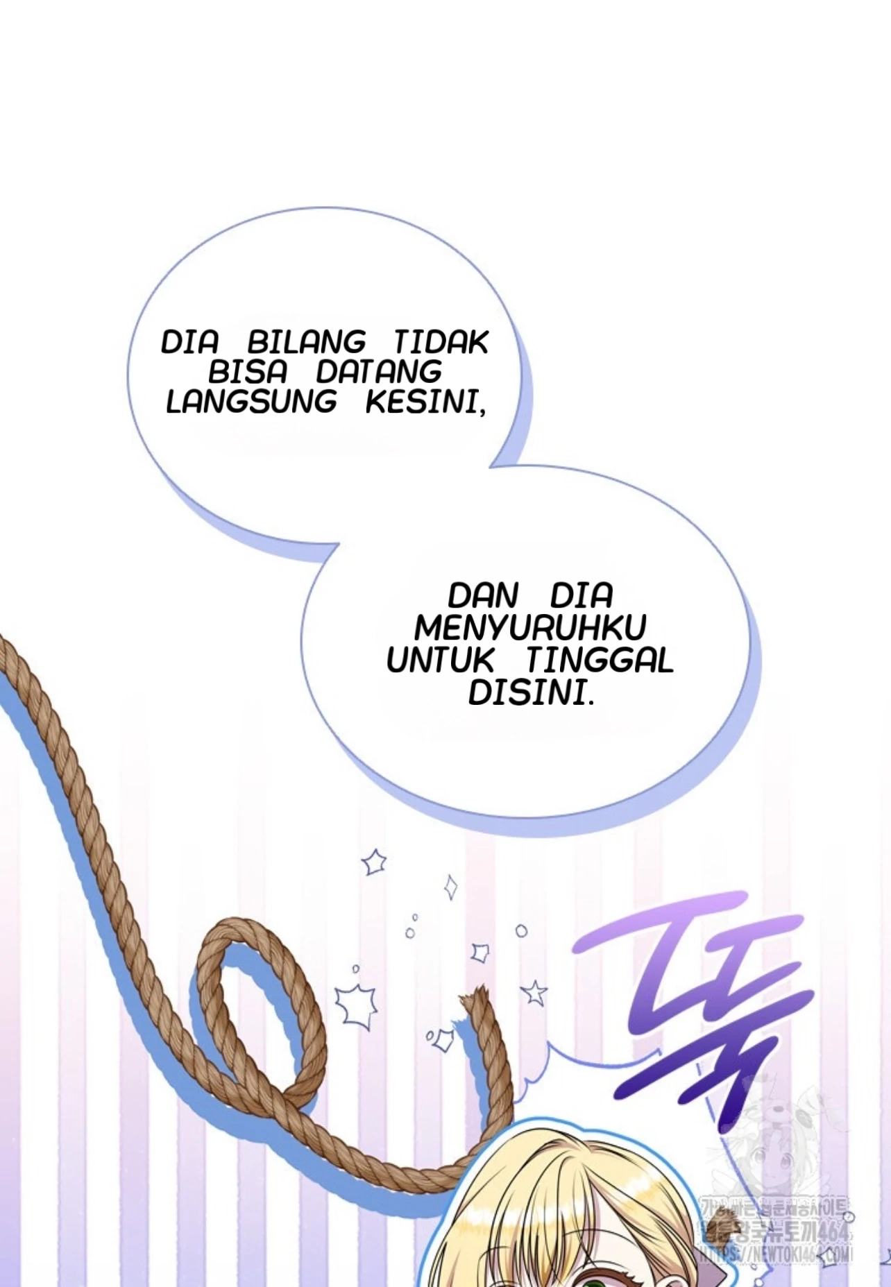 She’s Not Our Daughter! Chapter 14 Gambar 51