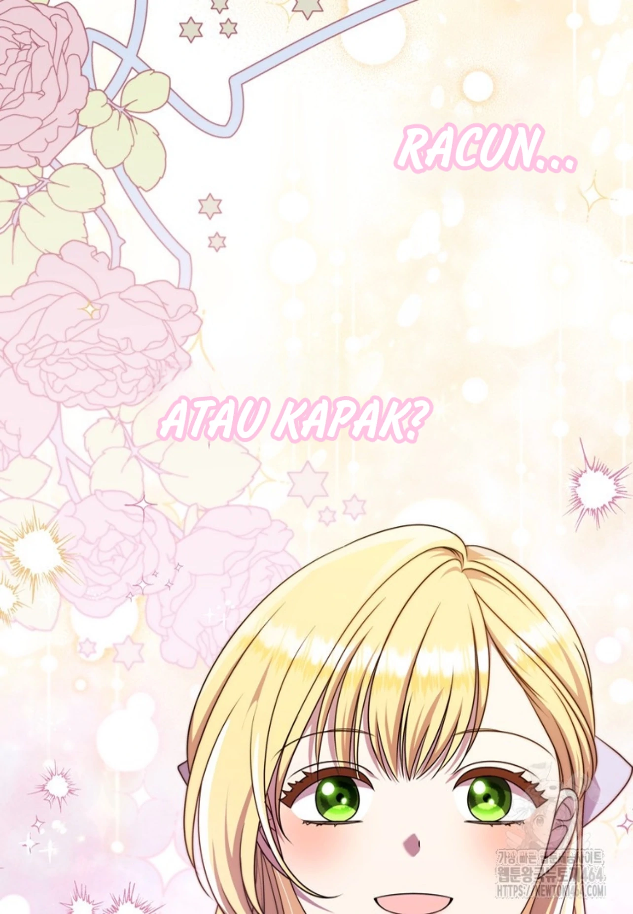 She’s Not Our Daughter! Chapter 14 Gambar 54