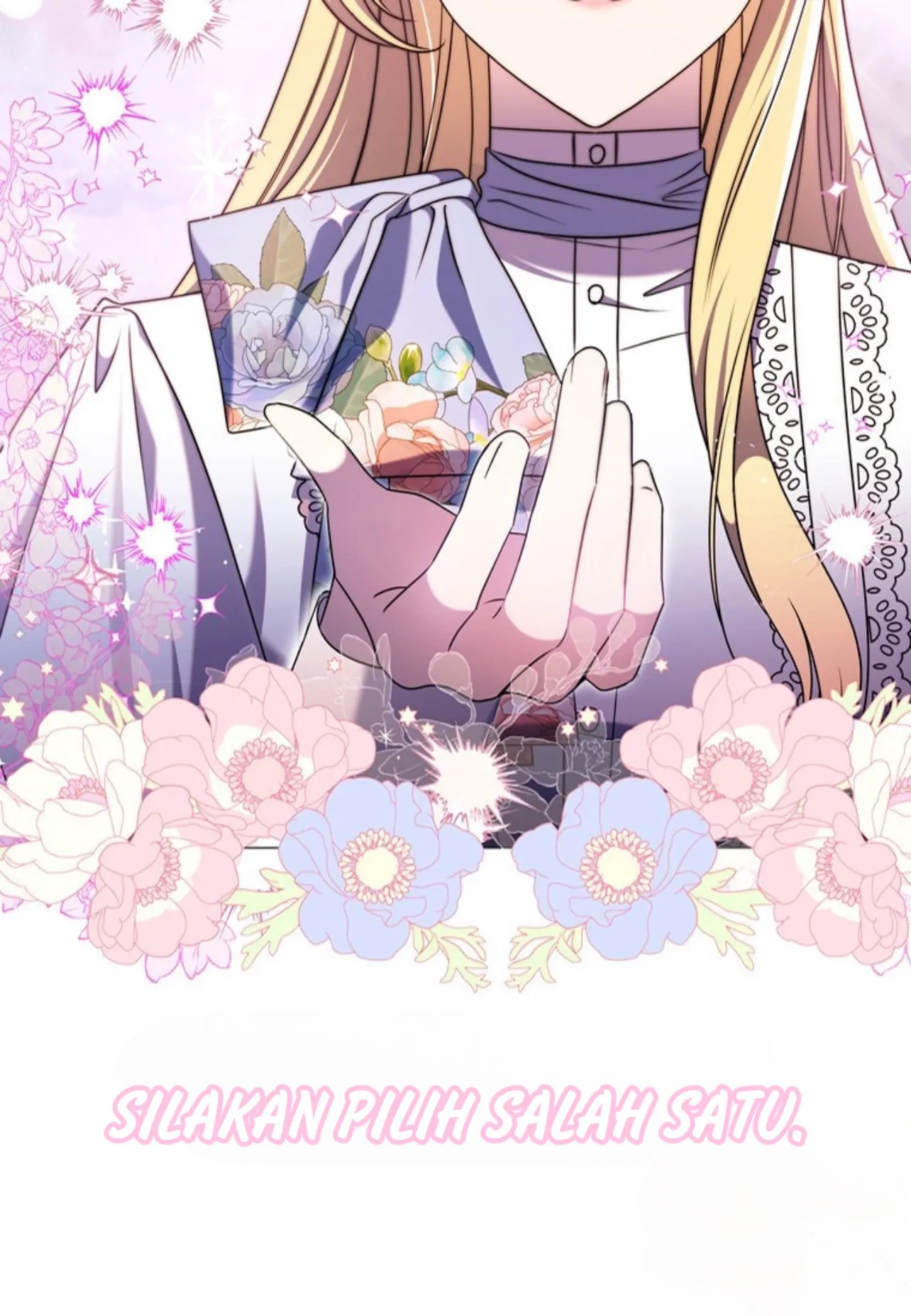 She’s Not Our Daughter! Chapter 14 Gambar 55