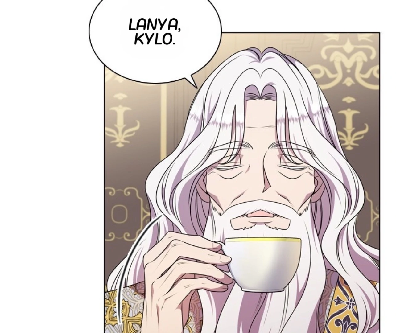 She’s Not Our Daughter! Chapter 15 Gambar 80