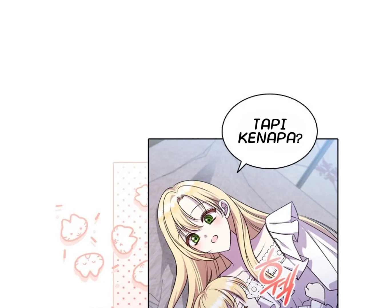 She’s Not Our Daughter! Chapter 16 Gambar 80