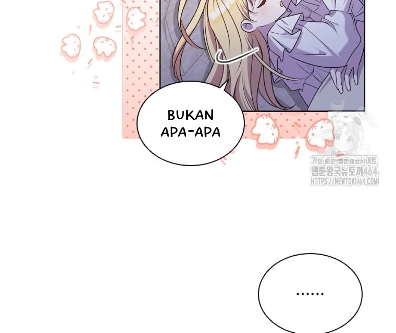 She’s Not Our Daughter! Chapter 16 Gambar 81