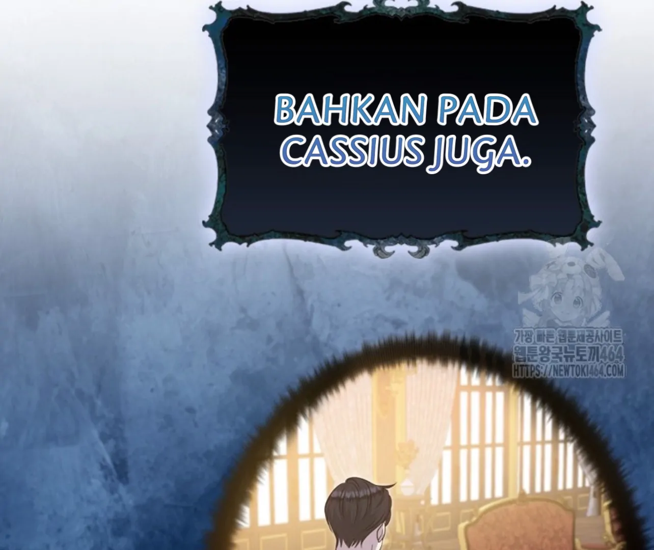 She’s Not Our Daughter! Chapter 16 Gambar 85