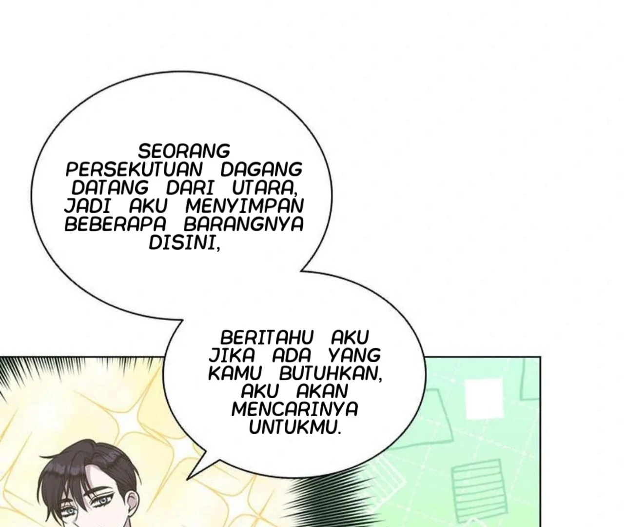 She’s Not Our Daughter! Chapter 17 Gambar 75