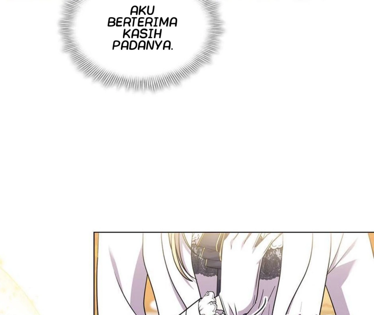 She’s Not Our Daughter! Chapter 17 Gambar 77