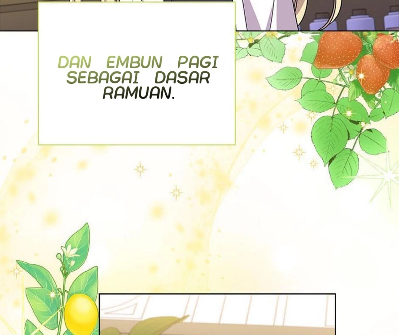 She’s Not Our Daughter! Chapter 17 Gambar 82