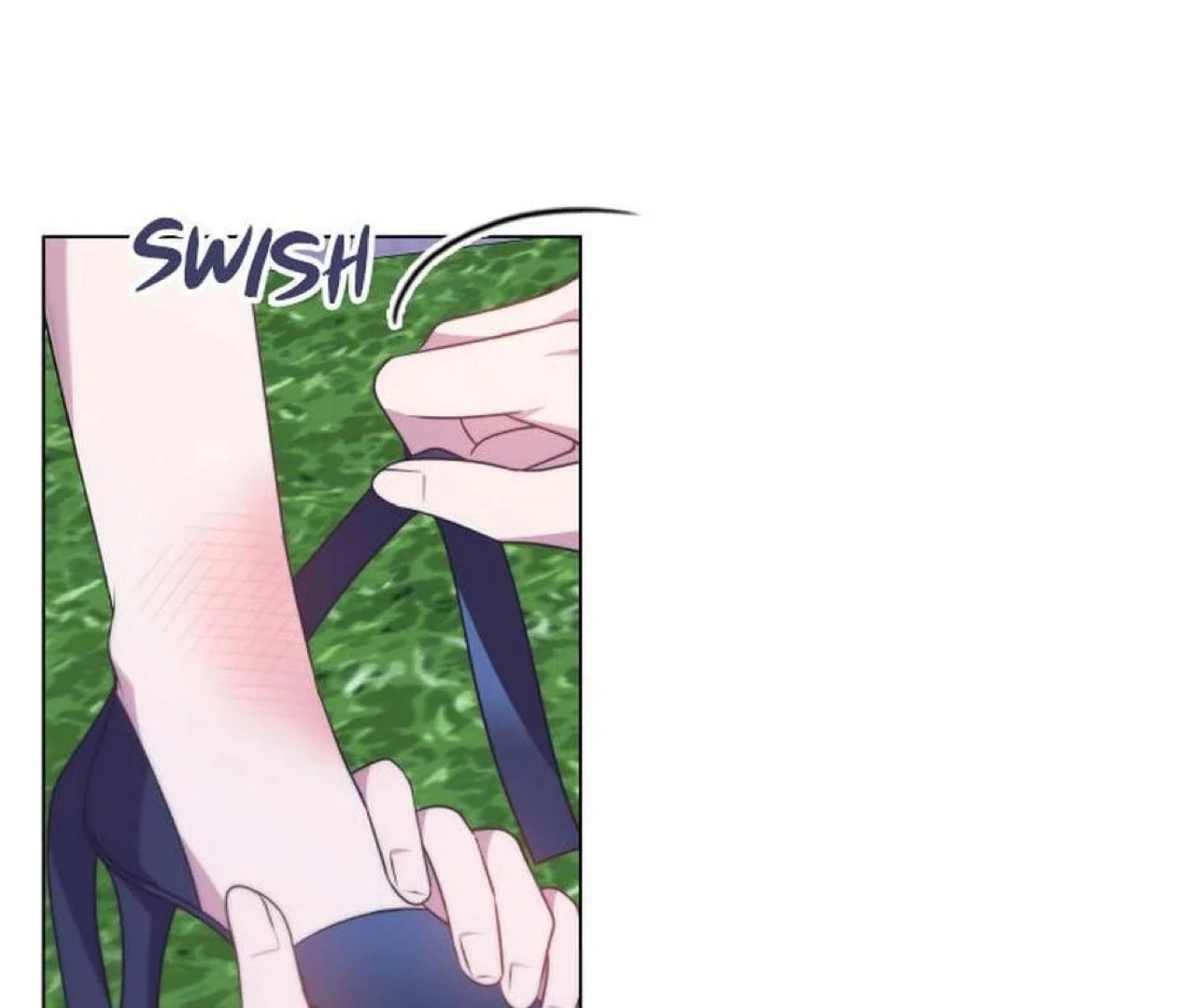 She’s Not Our Daughter! Chapter 18 Gambar 82