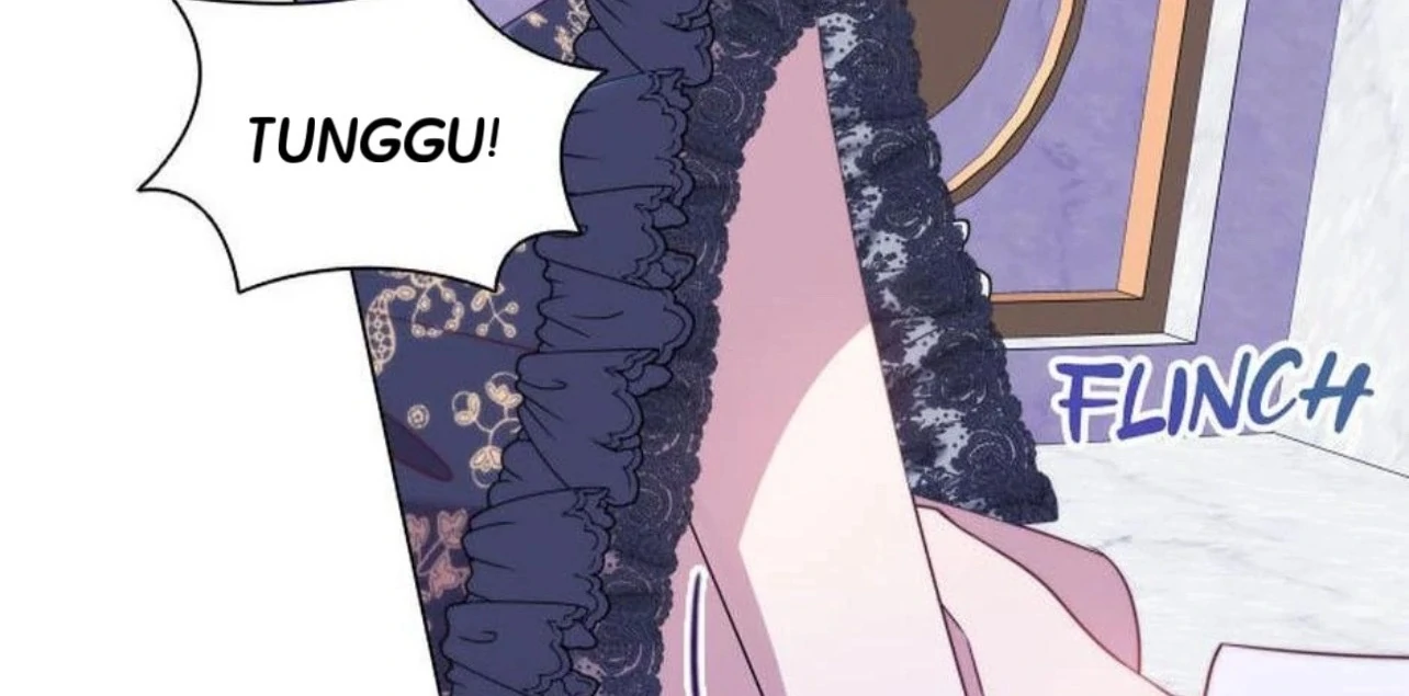 She’s Not Our Daughter! Chapter 18 Gambar 84