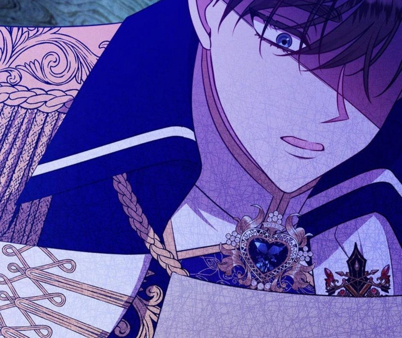 She’s Not Our Daughter! Chapter 19 Gambar 82
