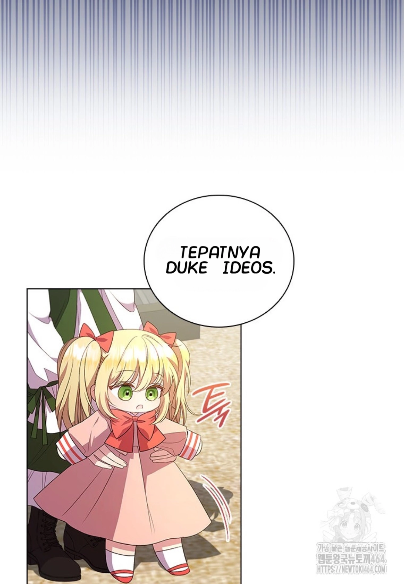 She’s Not Our Daughter! Chapter 2 Gambar 51