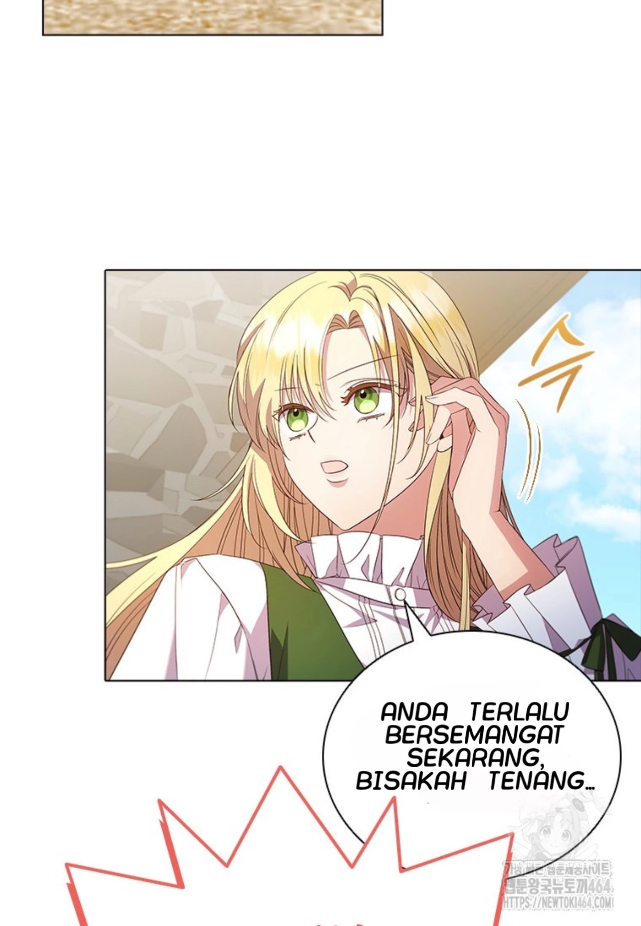 She’s Not Our Daughter! Chapter 2 Gambar 52