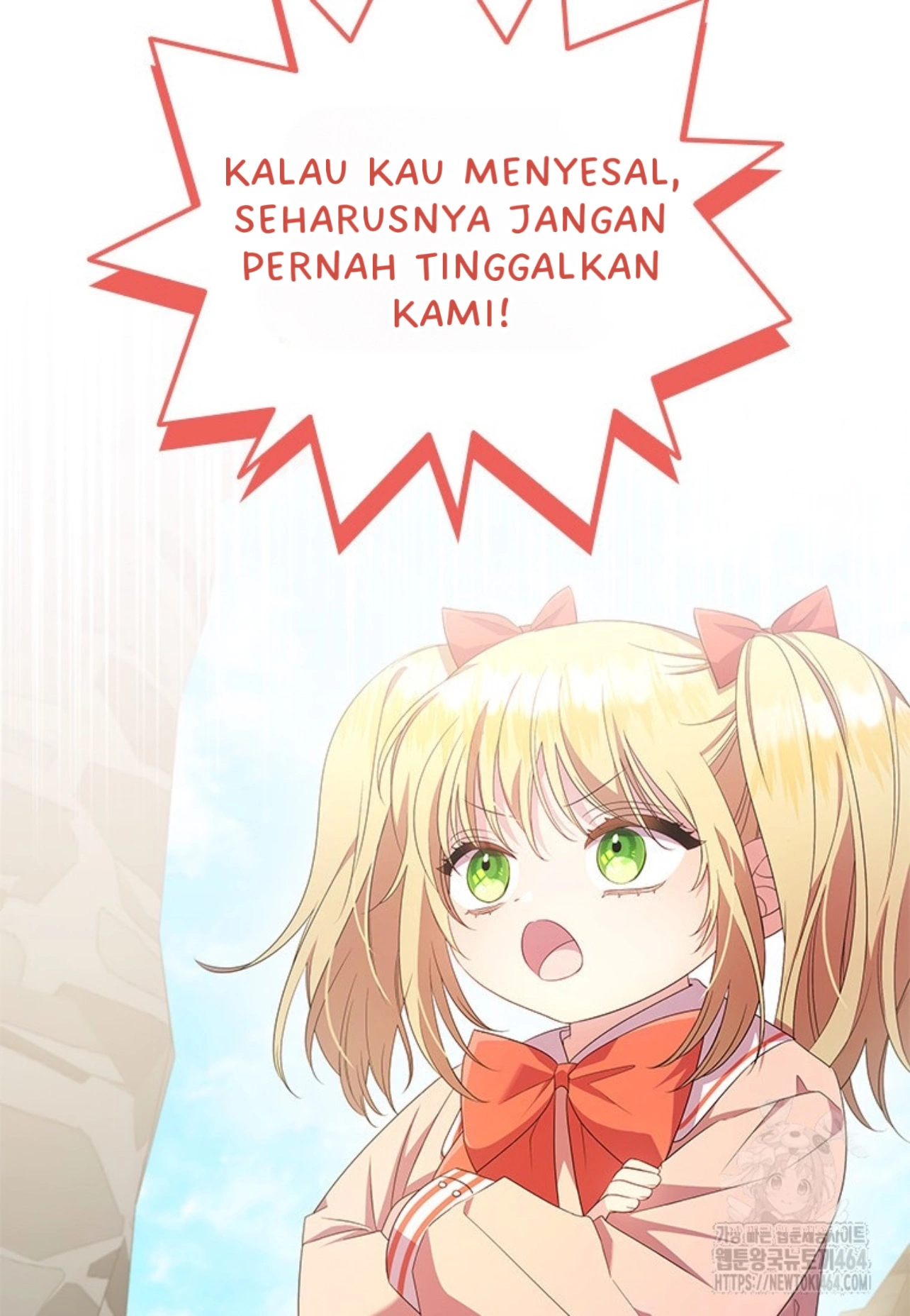She’s Not Our Daughter! Chapter 2 Gambar 54