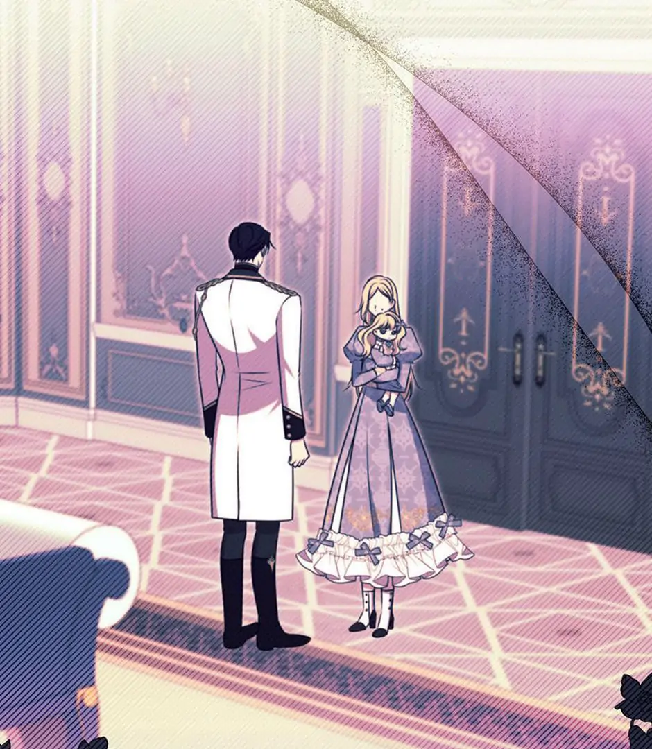 She’s Not Our Daughter! Chapter 20 Gambar 61