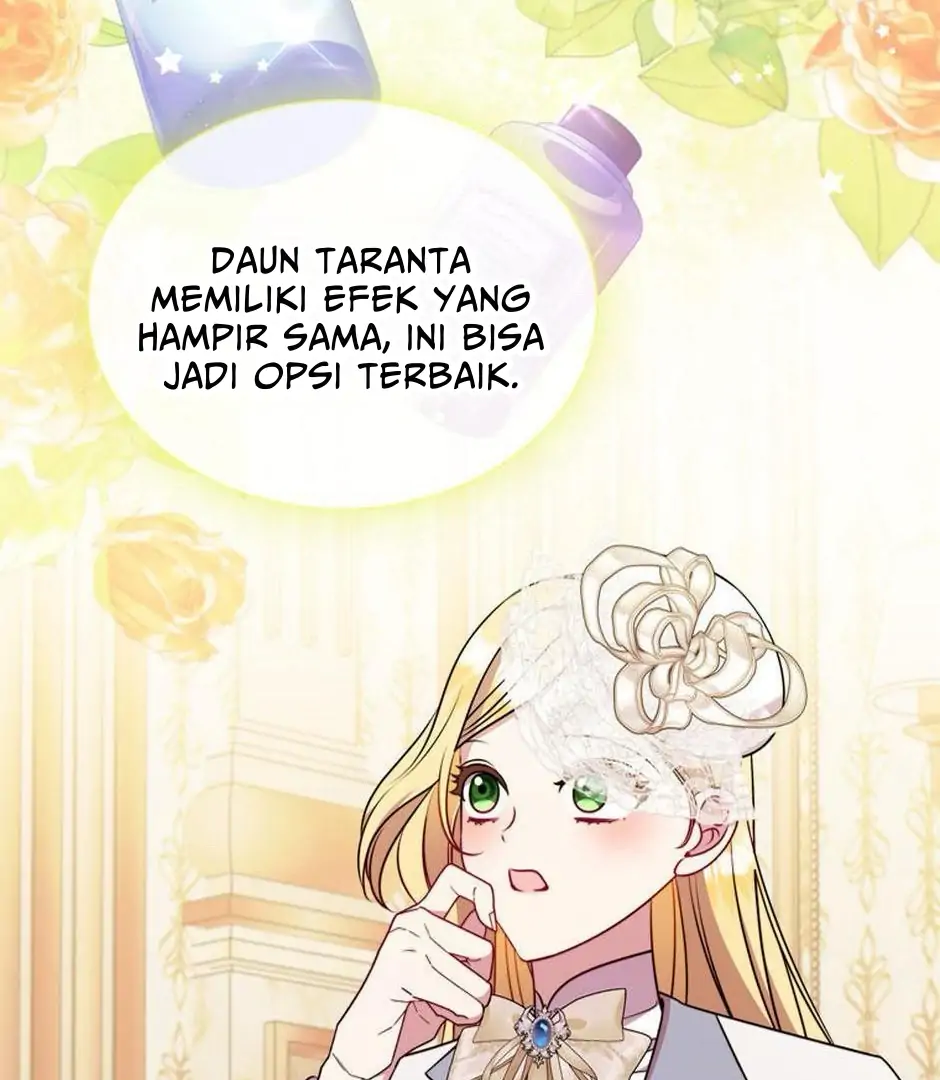 She’s Not Our Daughter! Chapter 21 Gambar 58