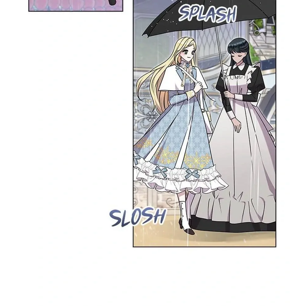 She’s Not Our Daughter! Chapter 23 Gambar 56