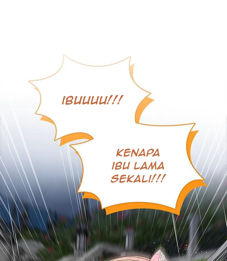 She’s Not Our Daughter! Chapter 23 Gambar 57
