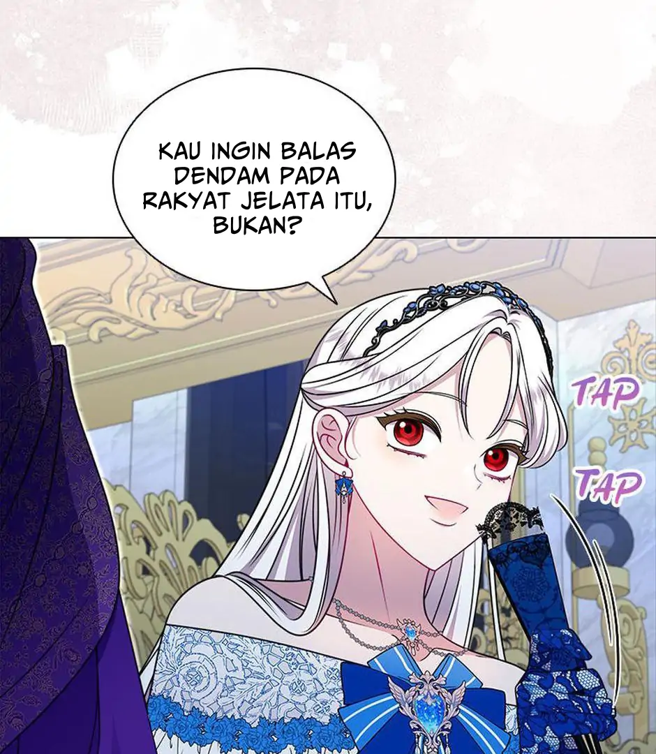She’s Not Our Daughter! Chapter 24 Gambar 55