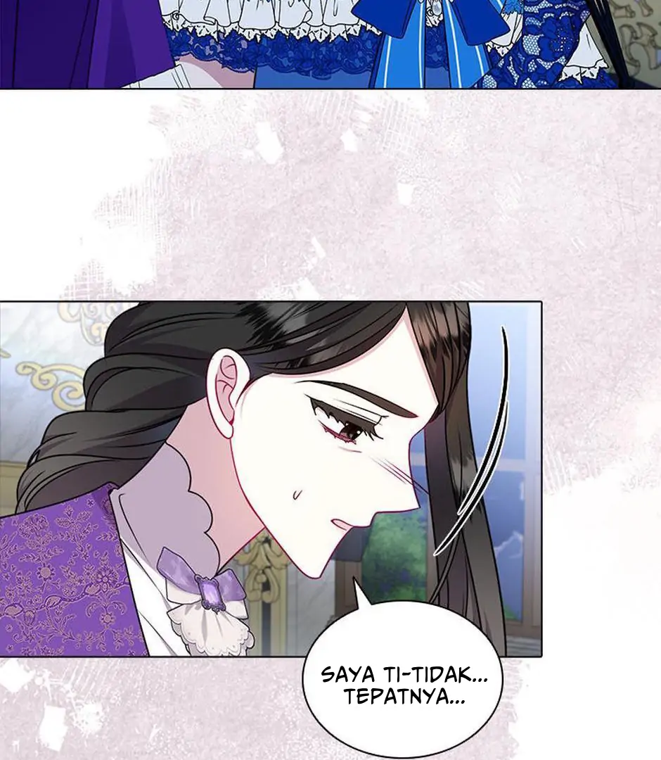 She’s Not Our Daughter! Chapter 24 Gambar 56