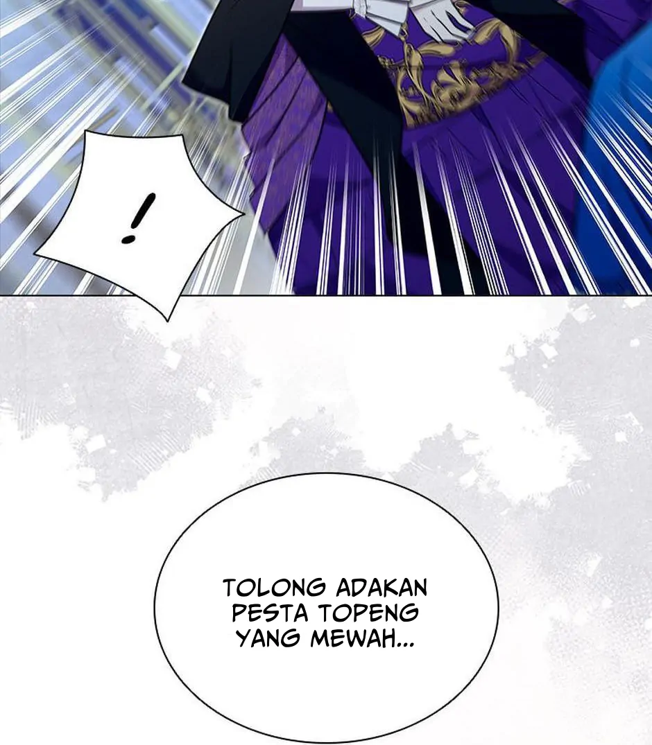 She’s Not Our Daughter! Chapter 24 Gambar 58