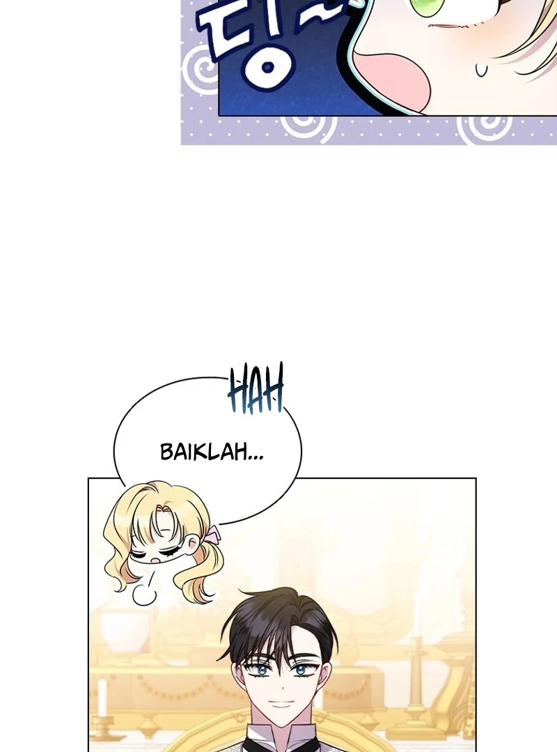 She’s Not Our Daughter! Chapter 25 Gambar 51