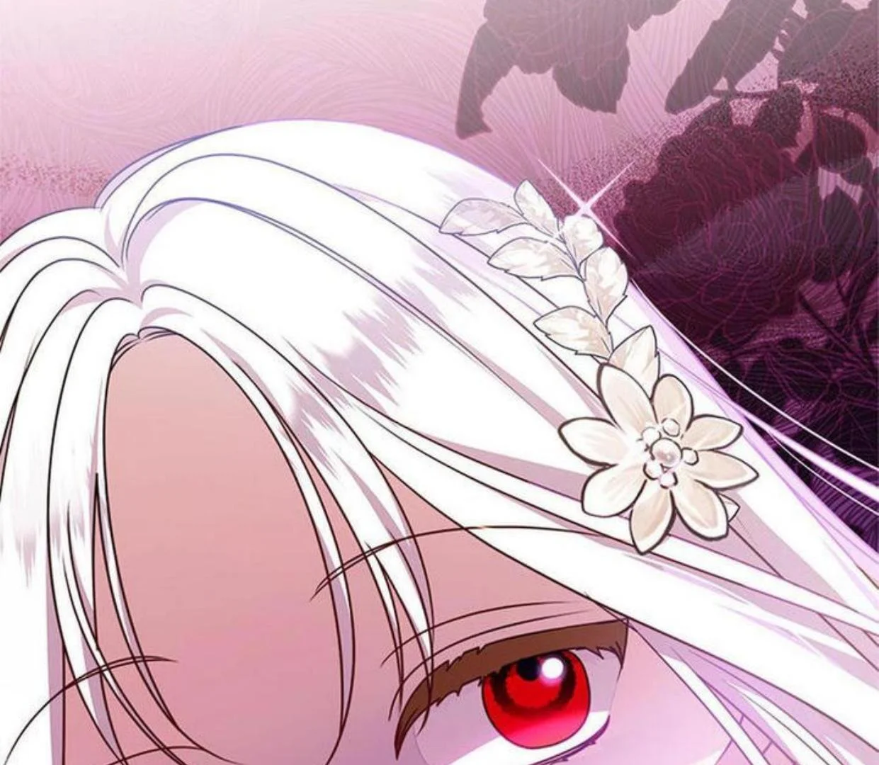 She’s Not Our Daughter! Chapter 26 Gambar 78