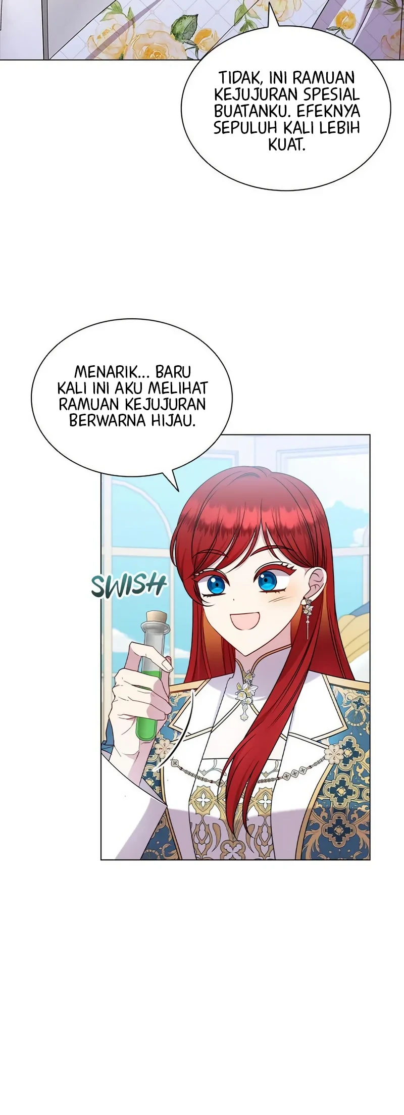 She’s Not Our Daughter! Chapter 36 Gambar 27