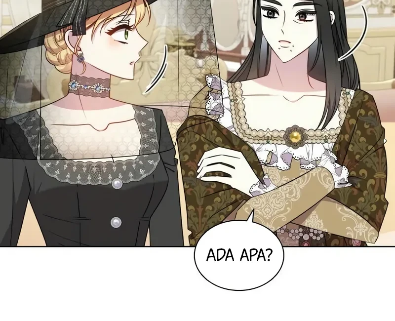 She’s Not Our Daughter! Chapter 39 Gambar 28