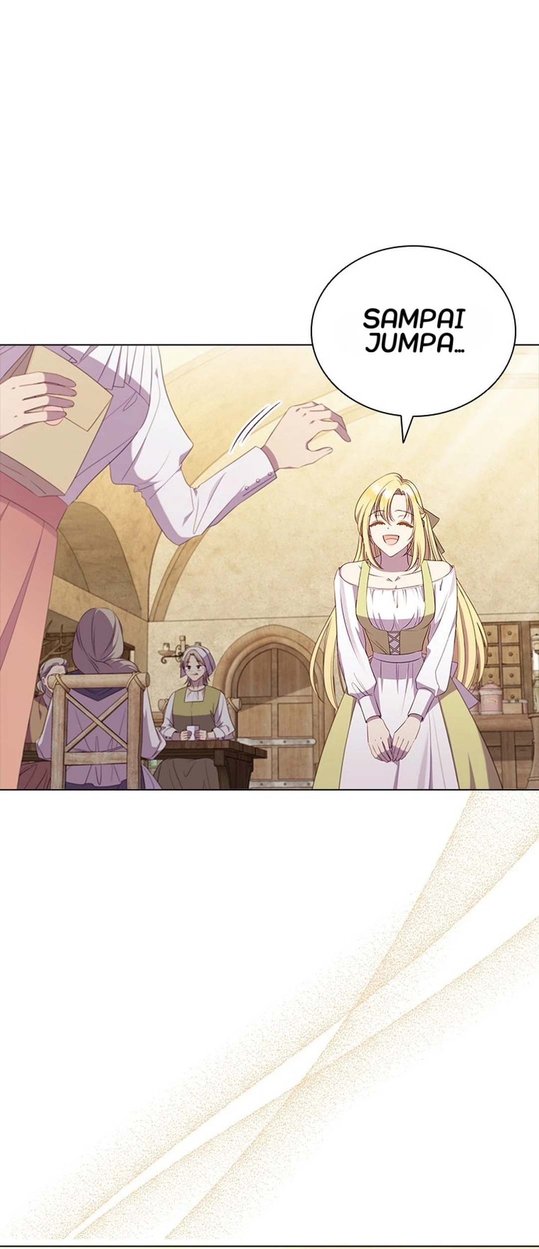 She’s Not Our Daughter! Chapter 4 Gambar 54