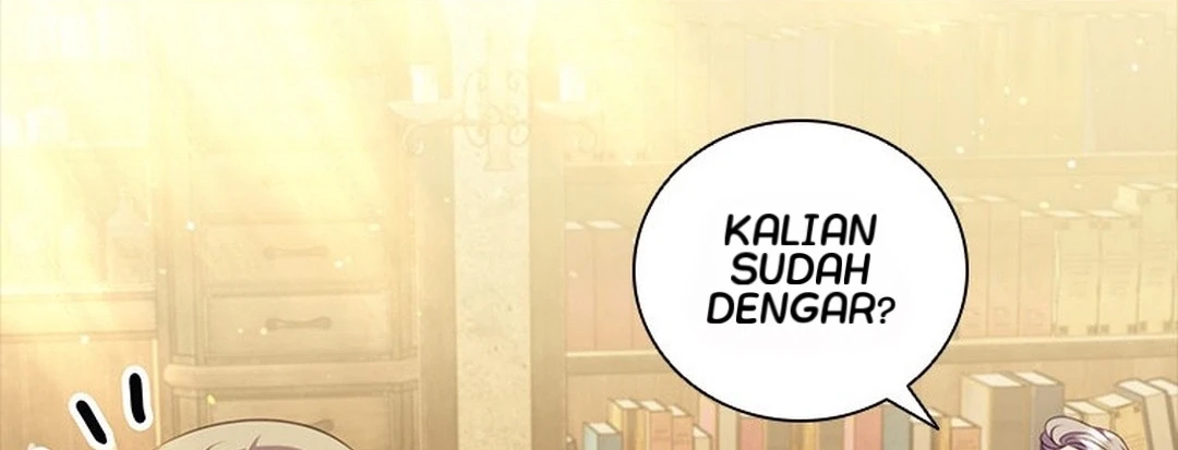She’s Not Our Daughter! Chapter 4 Gambar 55