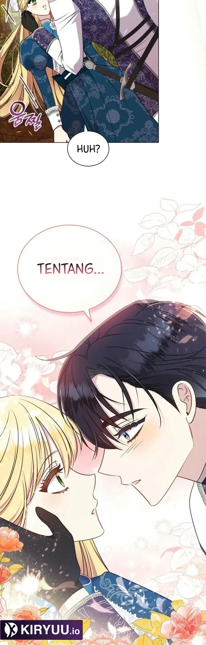 She’s Not Our Daughter! Chapter 41 Gambar 25