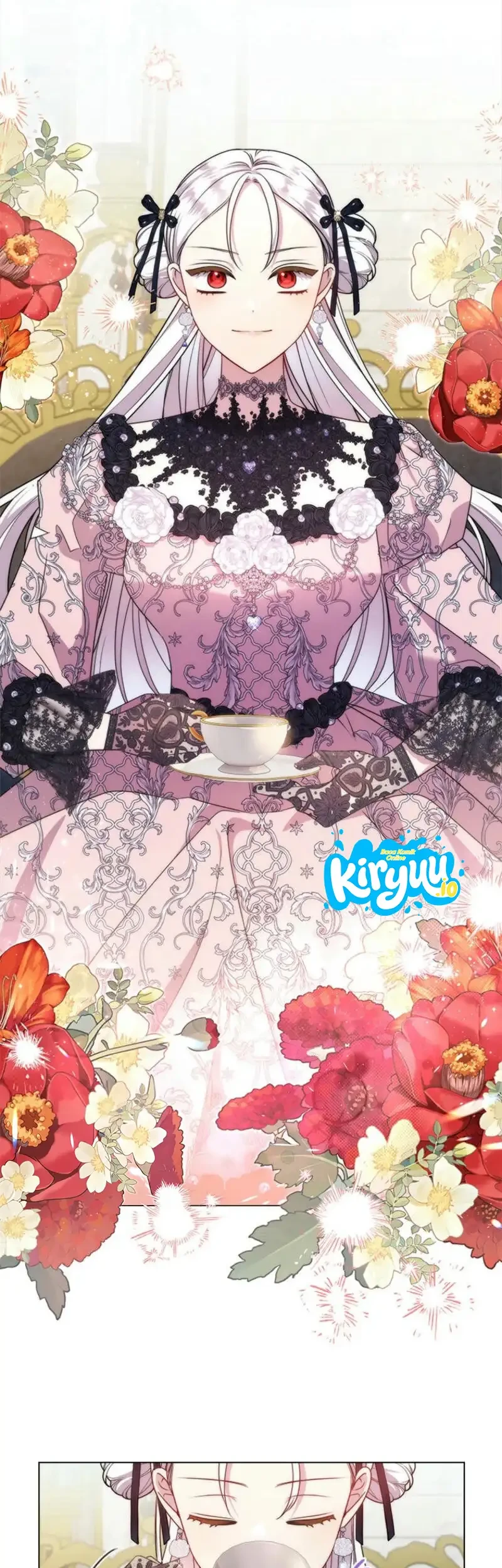She’s Not Our Daughter! Chapter 46 Gambar 31