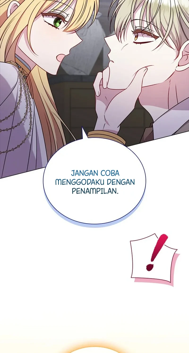 She’s Not Our Daughter! Chapter 49 Gambar 28