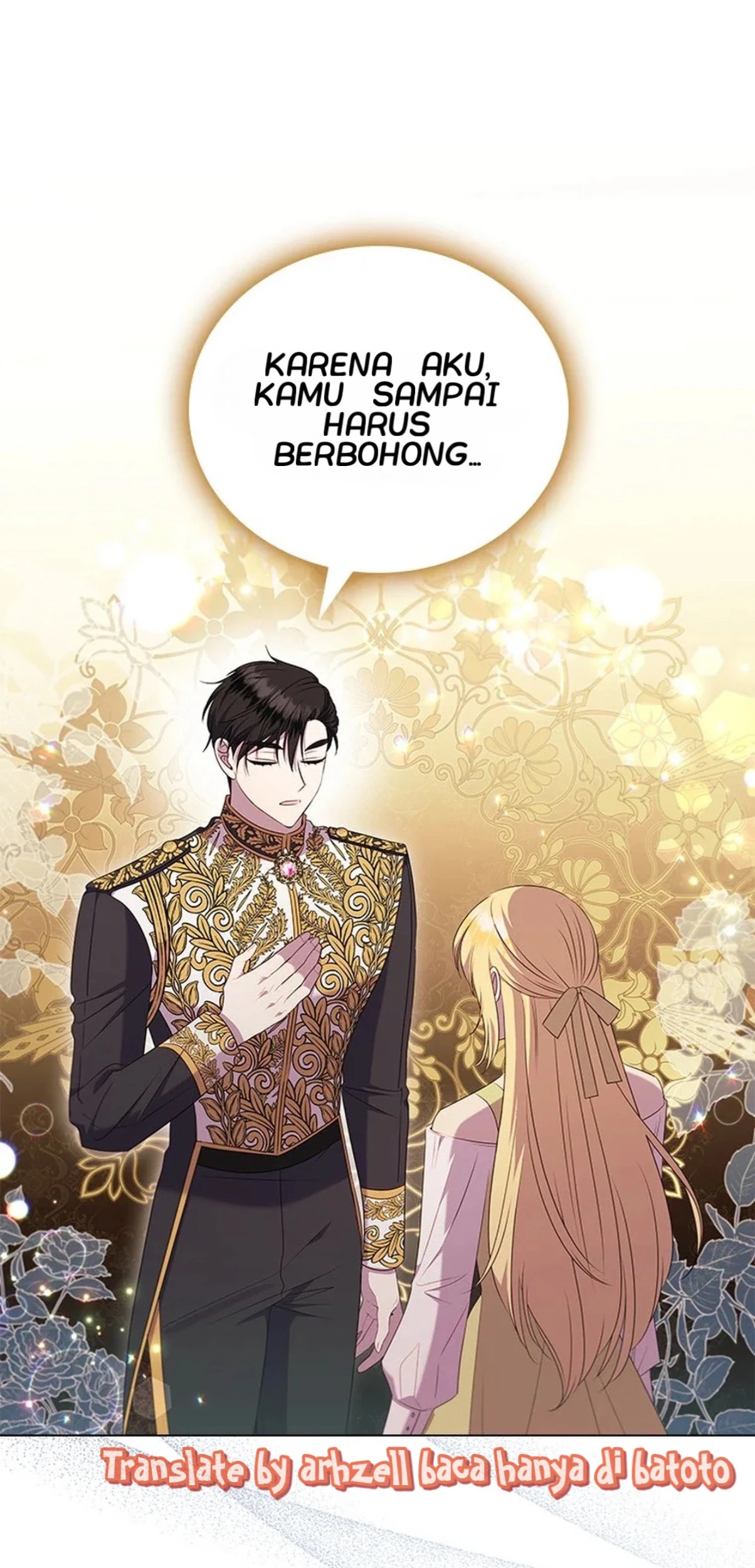 She’s Not Our Daughter! Chapter 5 Gambar 68