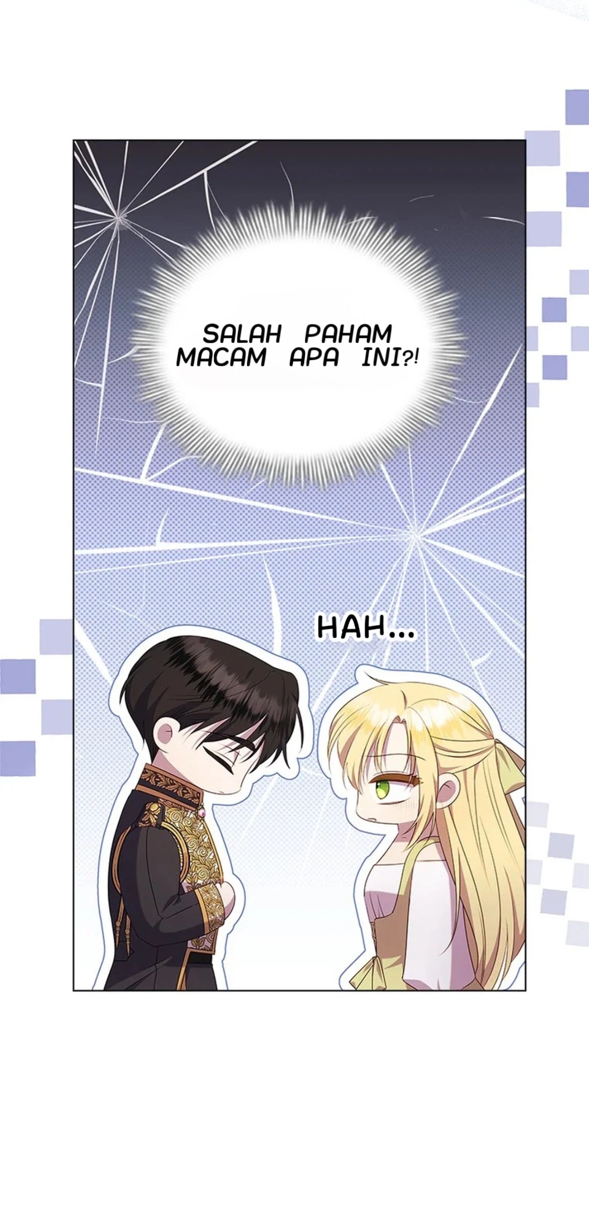 She’s Not Our Daughter! Chapter 5 Gambar 70
