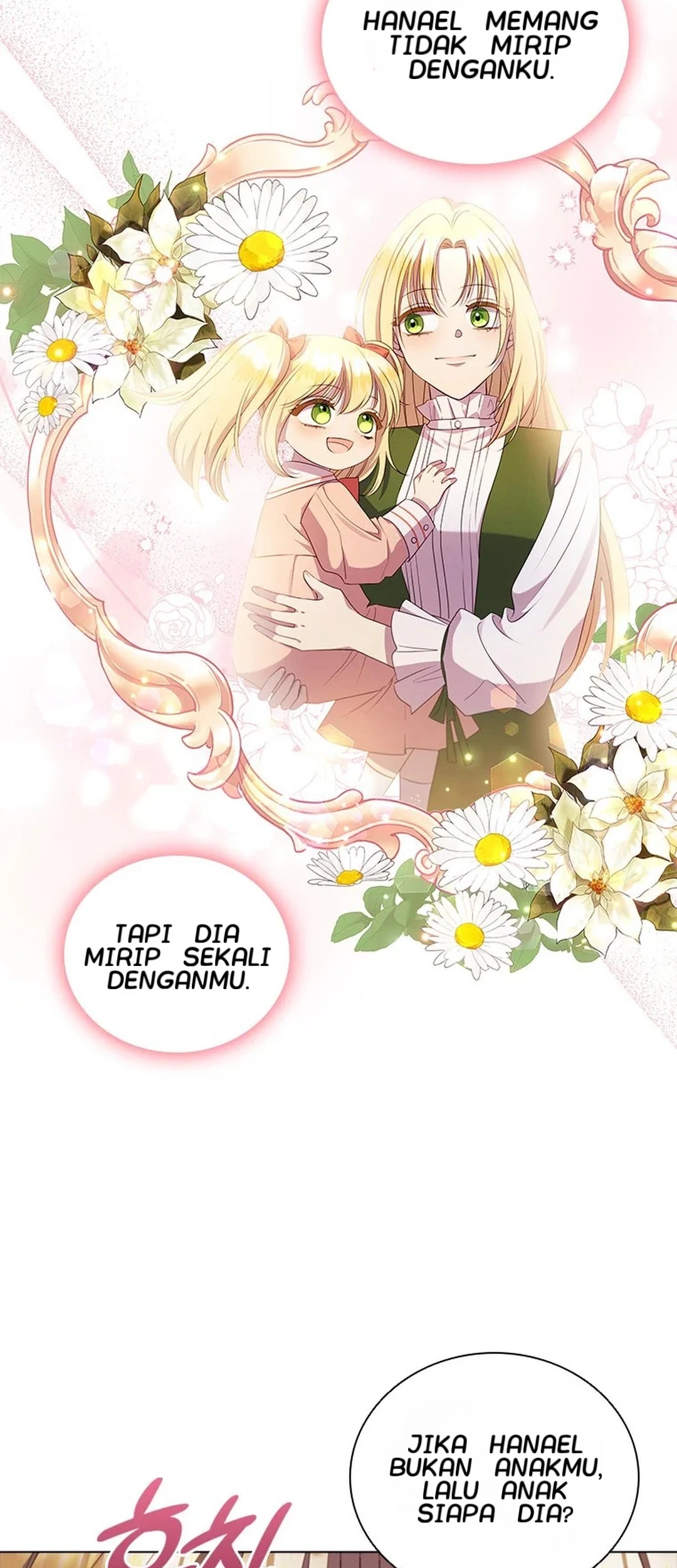 She’s Not Our Daughter! Chapter 5 Gambar 72