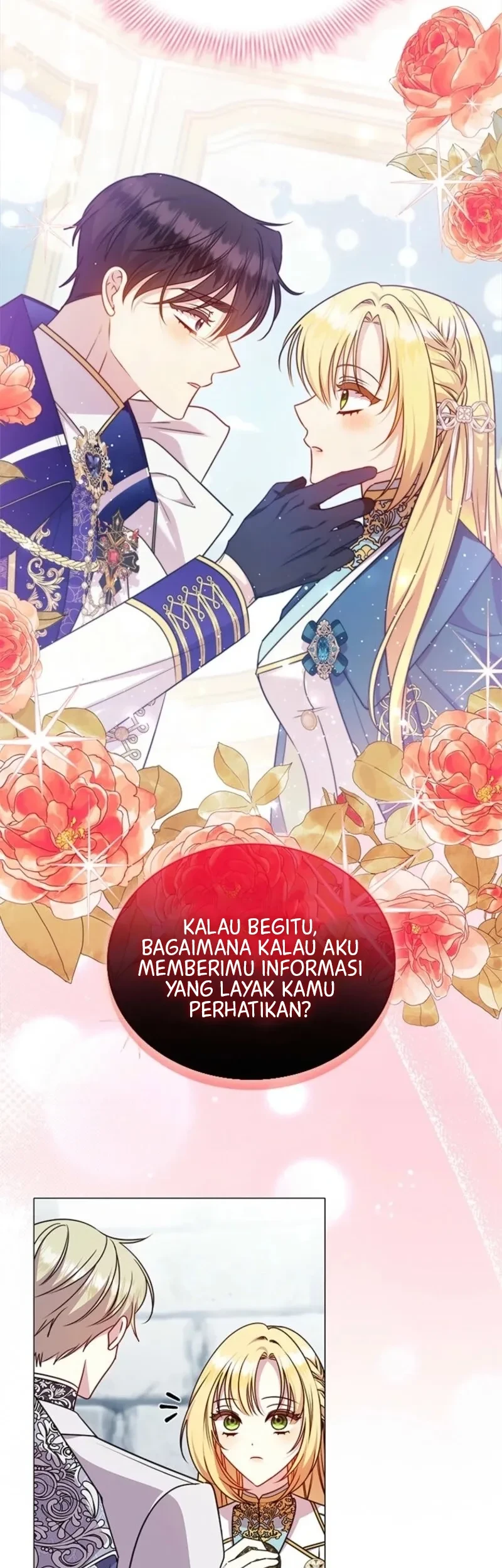 She’s Not Our Daughter! Chapter 53 Gambar 26