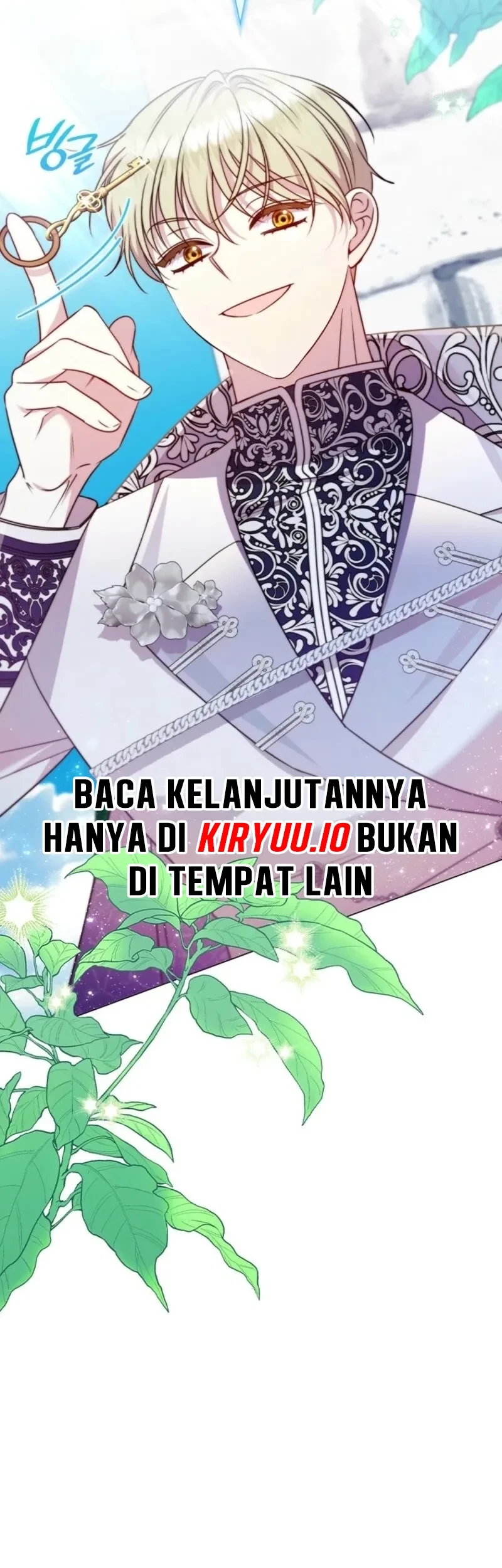 She’s Not Our Daughter! Chapter 53 Gambar 28
