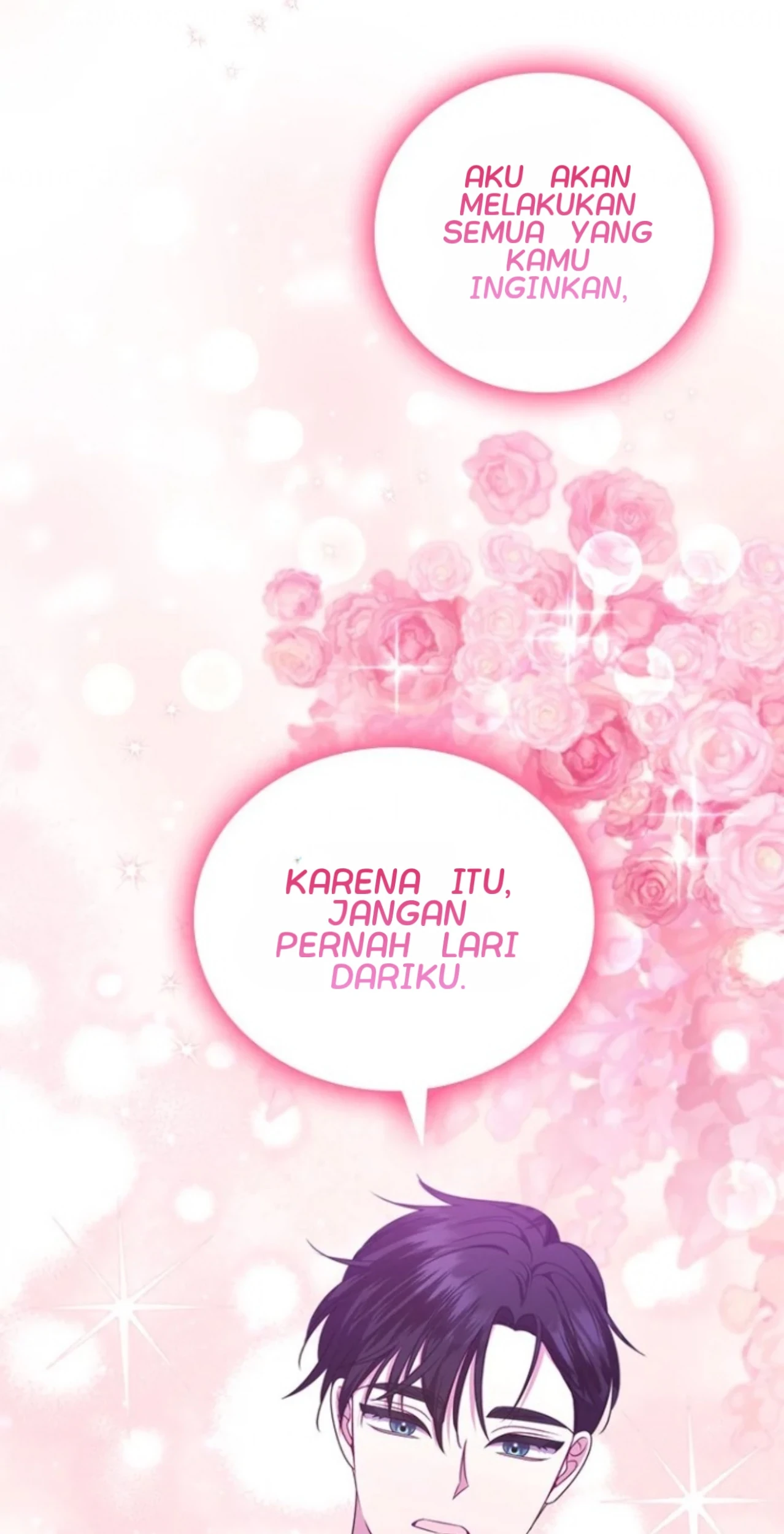 She’s Not Our Daughter! Chapter 6 Gambar 58