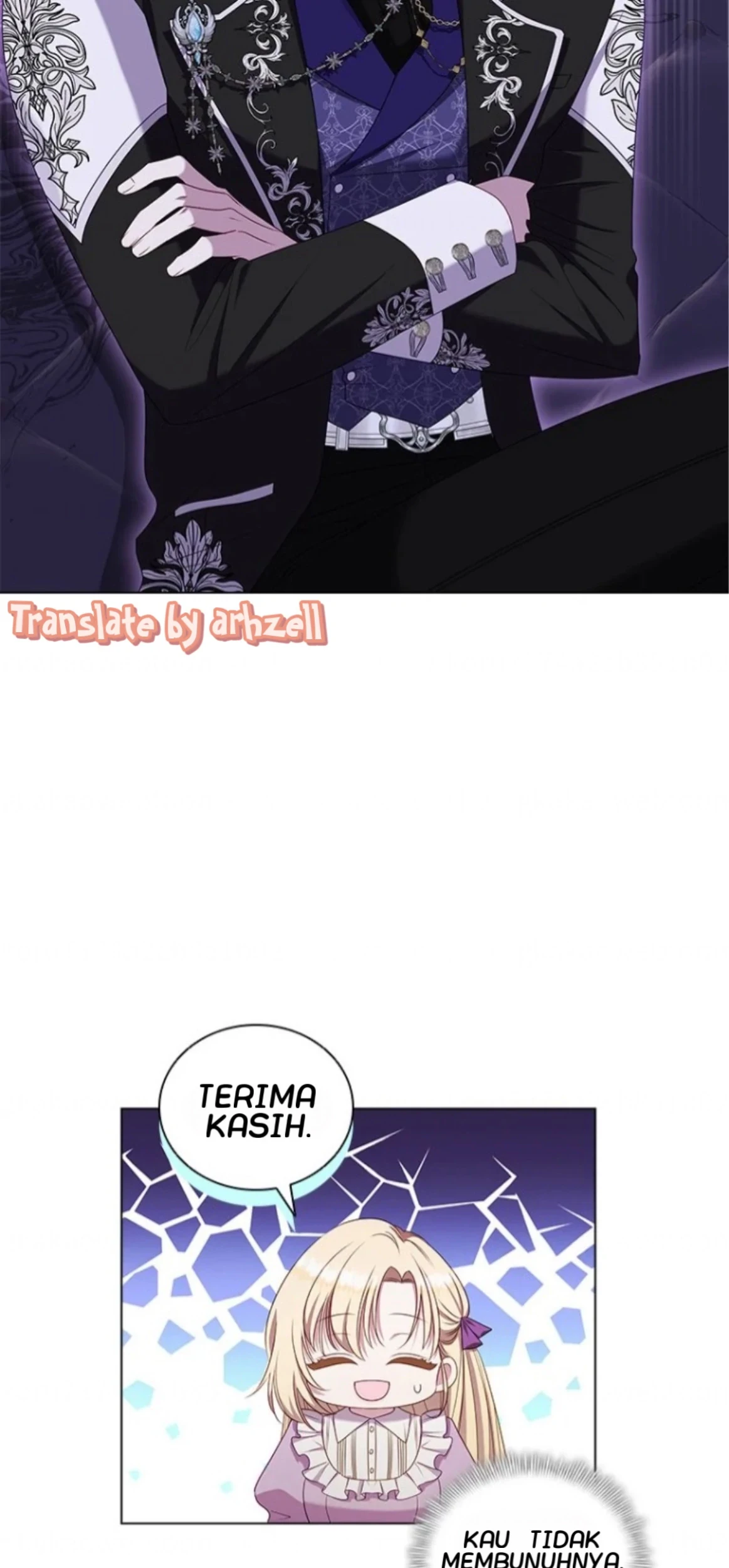 She’s Not Our Daughter! Chapter 7 Gambar 57