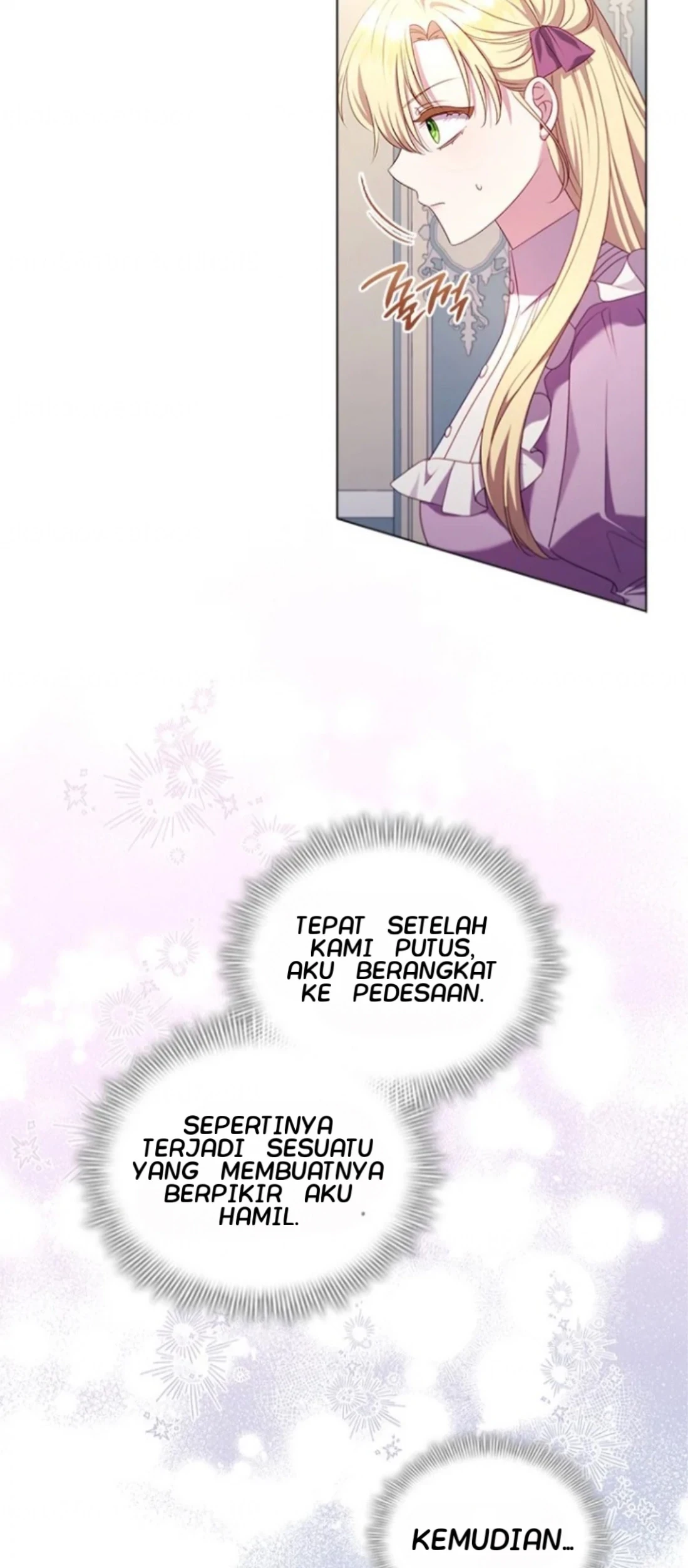 She’s Not Our Daughter! Chapter 8 Gambar 68