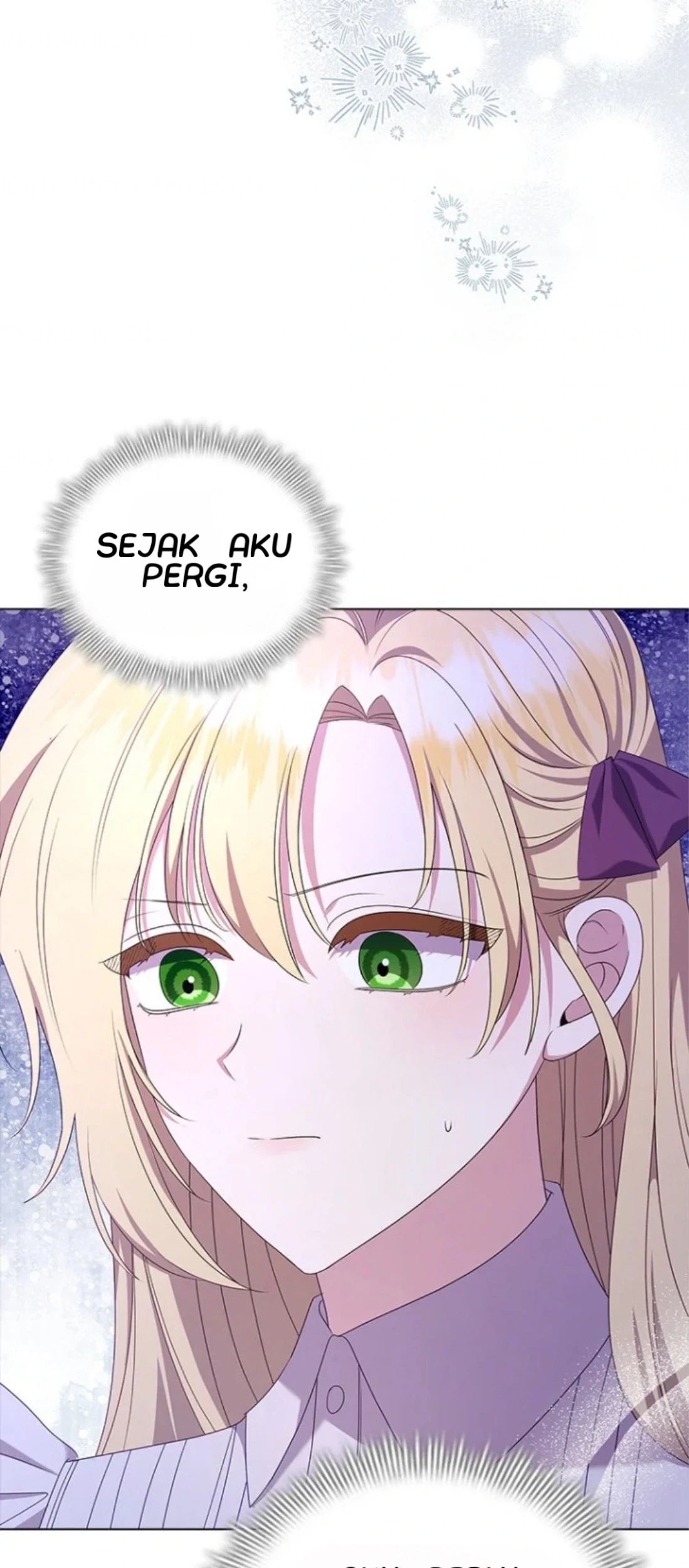 She’s Not Our Daughter! Chapter 8 Gambar 70