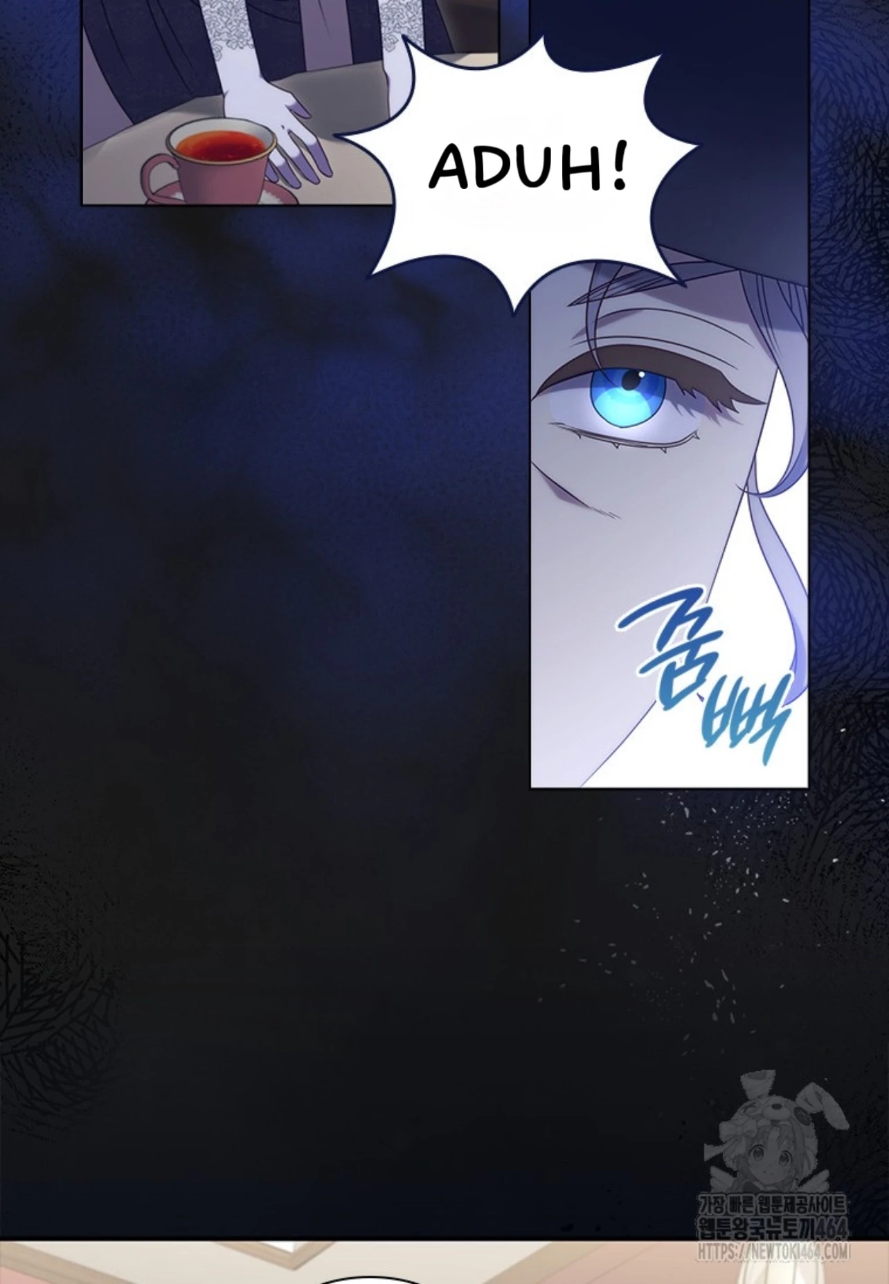She’s Not Our Daughter! Chapter 9 Gambar 55