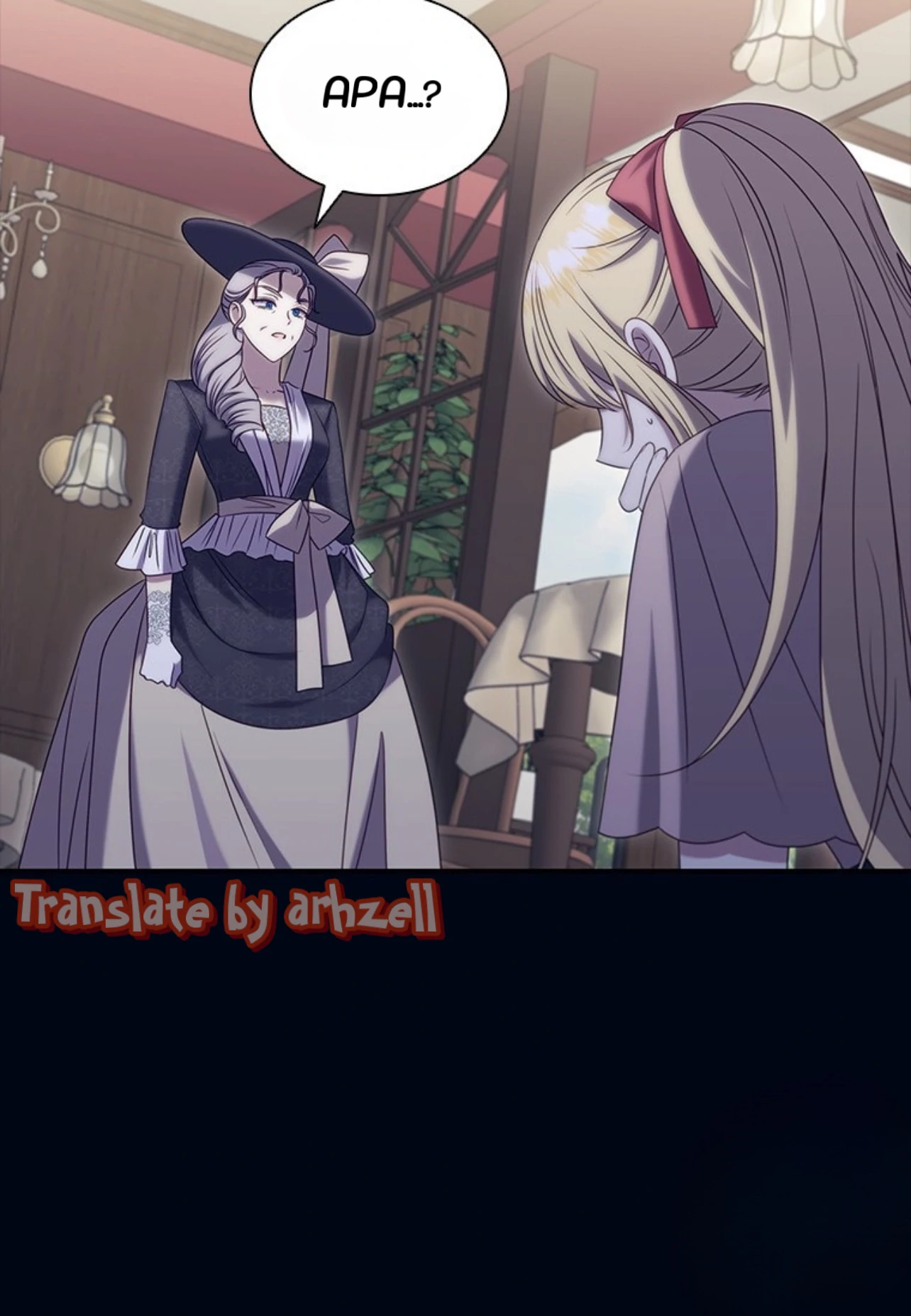 She’s Not Our Daughter! Chapter 9 Gambar 56