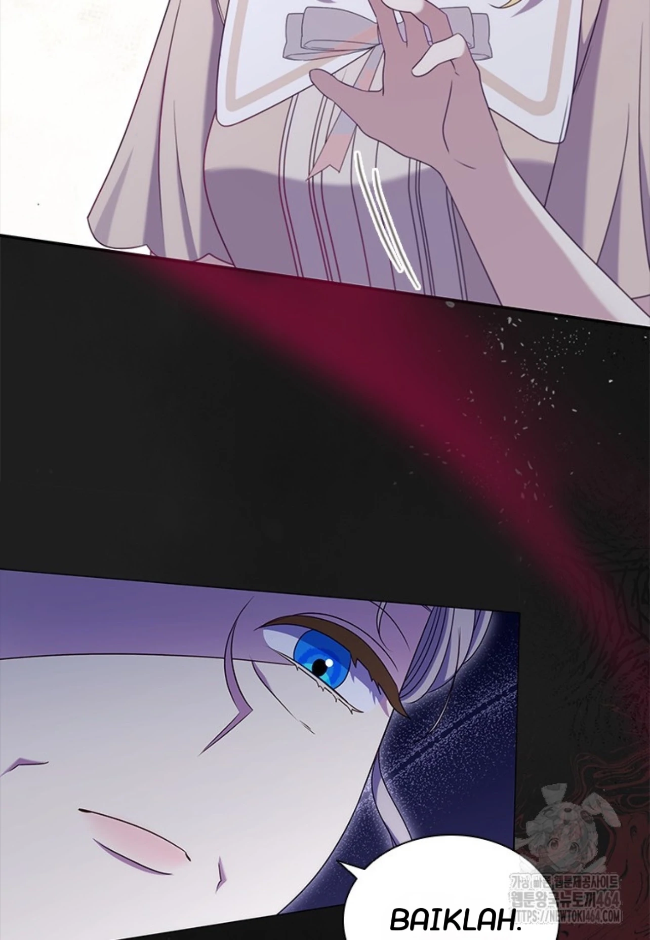 She’s Not Our Daughter! Chapter 9 Gambar 58