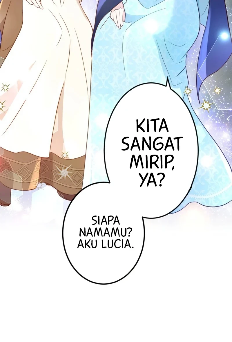 She Was Supposed To Be A Temporary Princess But It Seems She Is Done A Little Too Well Chapter 1 Gambar 31