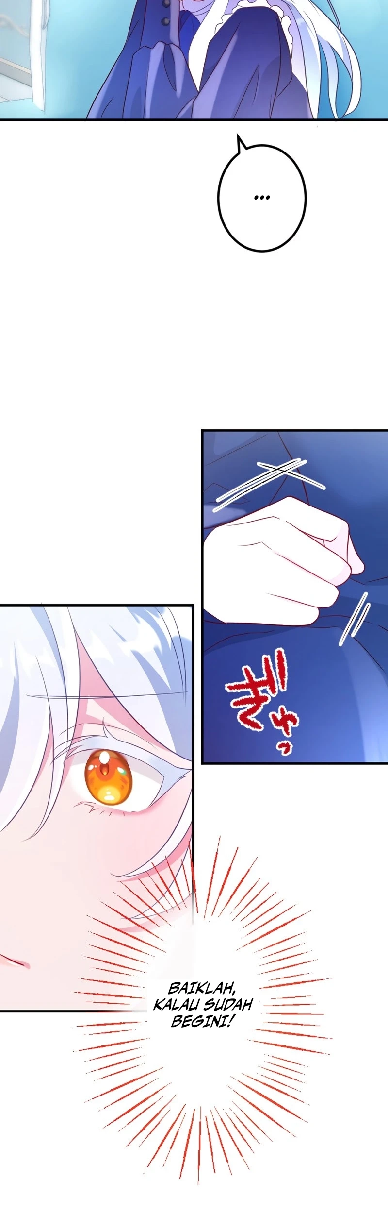 She Was Supposed To Be A Temporary Princess But It Seems She Is Done A Little Too Well Chapter 2 Gambar 28